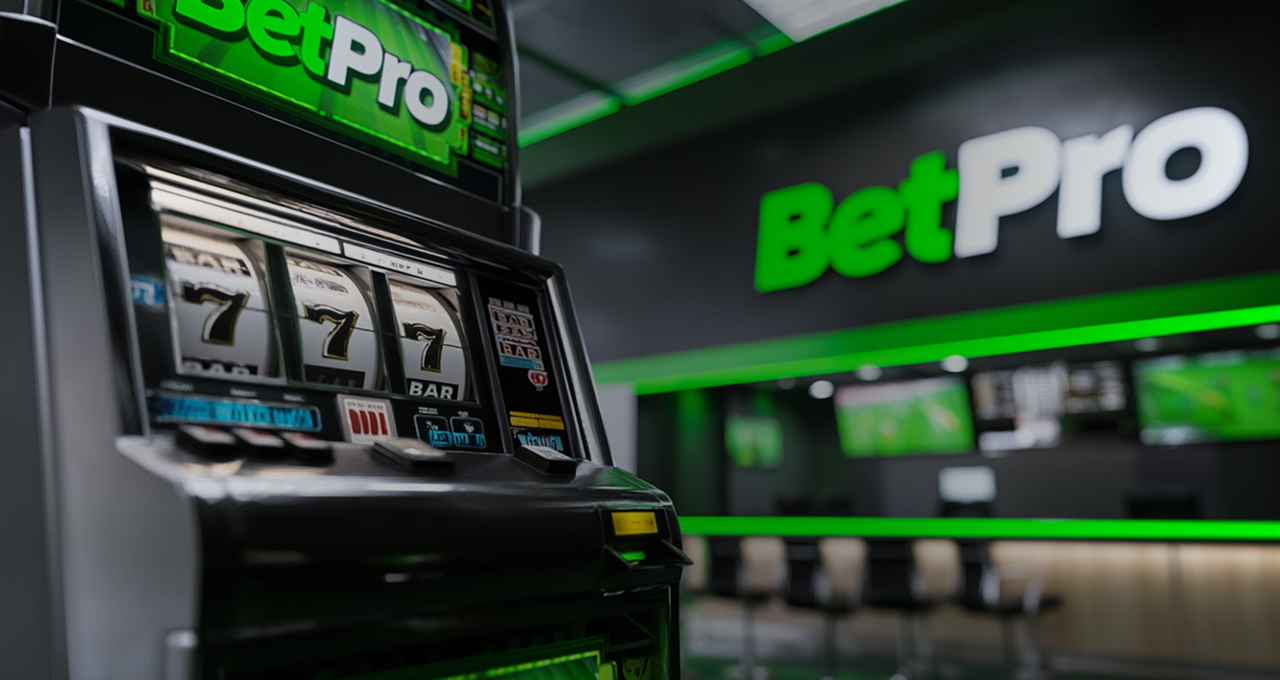 BetPro